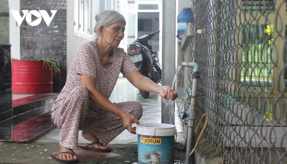 Thể chế, công nghệ cùng sự chung tay của người dân để thực hiện mục tiêu nước sạch