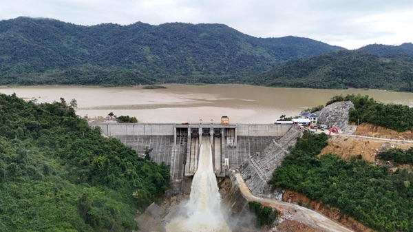 Ứng phó hiệu quả với hạn hán, xâm nhập mặn