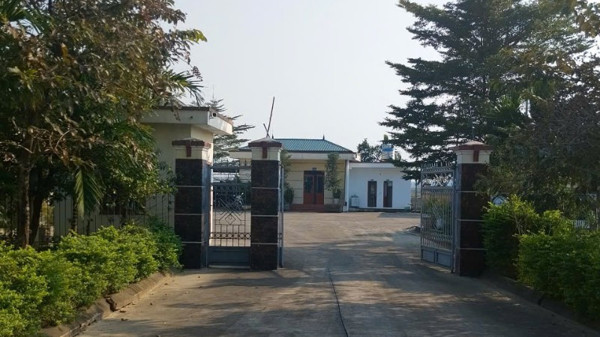 Nước sạch nông thôn Bắc Ninh: Điểm tựa hoàn thiện tiêu chí thủy lợi nông thôn mới