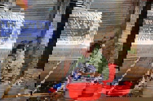 Lâm Đồng: Đưa nước sạch về với buôn làng