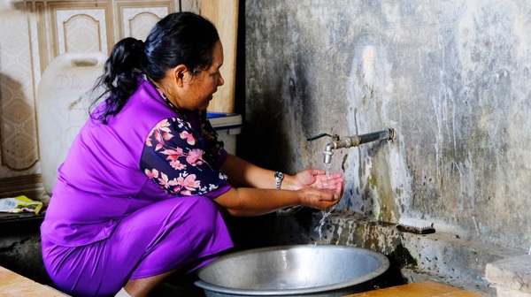 Lâm Đồng: Giải cơn ''khát'' cho người dân Đạ Sar