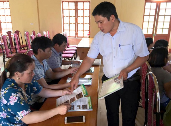 Yên Bái: Chương trình nước sạch và vệ sinh môi trường nông thôn, kết quả và kinh nghiệm