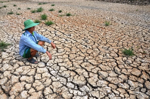Bộ Nông nghiệp và Môi trường cảnh báo sớm về El Nino năm 2026