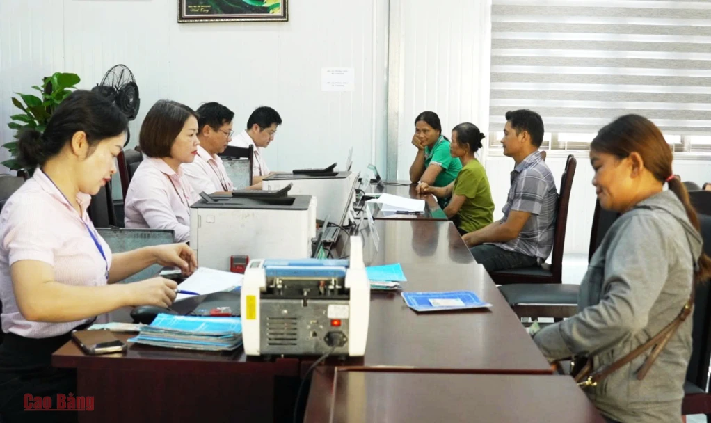 Cao Bằng: Nâng cao chất lượng cuộc sống từ nước sạch, vệ sinh môi trường nông thôn