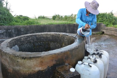 Quảng Ngãi triển khai các giải pháp mang nước sạch đến cho đồng bào dân tộc thiểu số và miền núi