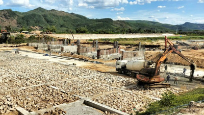 Gia Lai: Tập trung nguồn lực đầu tư hạ tầng thủy lợi, nước sạch nông thôn