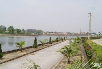Thái Nguyên: Ưu tiên phát triển hệ thống cấp nước tập trung, liên vùng, công suất lớn