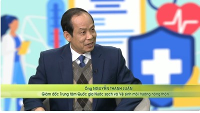 Tọa đàm: Vệ sinh an toàn, Gia đình khỏe mạnh