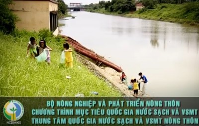 Bảo vệ nguồn nước