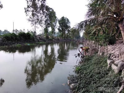 Cà Mau triển khai các giải pháp bảo đảm nguồn nước