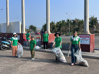 Lâm Đồng: Nhiều hoạt động hưởng ứng Tuần lễ quốc gia nước sạch và vệ sinh môi trường