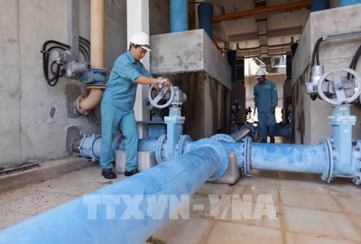 Tây Ninh đầu tư 515 tỷ đồng mở rộng hạ tầng nước sạch nông thôn