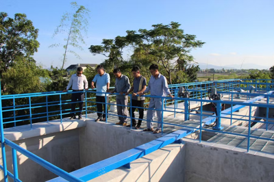 Gia Lai: Ưu tiên đầu tư hạ tầng thủy lợi, cấp nước sạch nông thôn