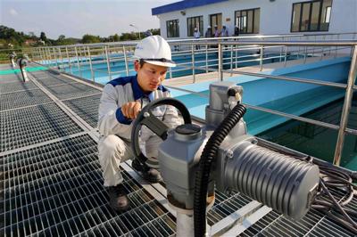 Thách thức và cơ hội của ngành nước