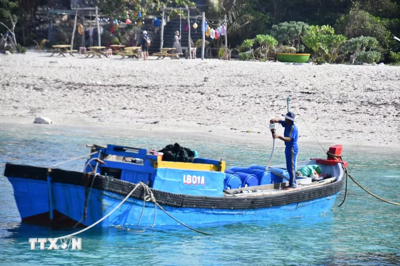 Giải bài toán an ninh nguồn nước để phát triển bền vững đảo Lý Sơn