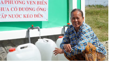Cần Thơ chủ động ứng phó El Nino