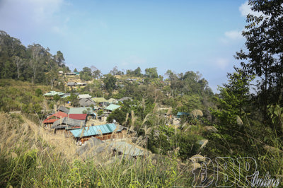 Điện Biên: Bảo đảm nước sinh hoạt ở vùng cao