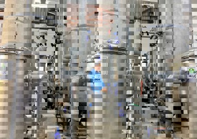 Lâm Đồng: Tìm giải pháp trước nguy cơ thiếu nước sinh hoạt mùa khô