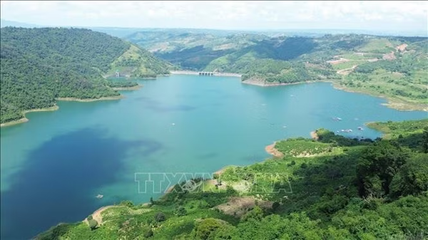 Lâm Đồng: Đảm bảo an ninh nguồn nước trước áp lực biến đổi khí hậu