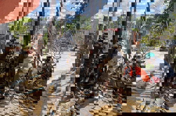 Đồng Nai quan tâm đầu tư cho nước sạch nông thôn